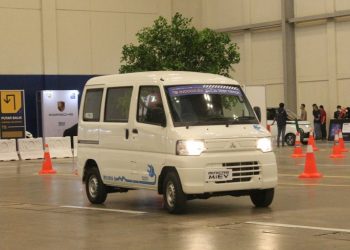 GIIAS 2022: Representasikan Masa Depan Industri Otomotif Indonesia yang Cerah