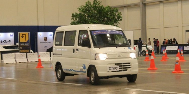 GIIAS 2022: Representasikan Masa Depan Industri Otomotif Indonesia yang Cerah