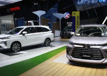 GIIAS 2022 The Series Siap Presentasikan Seluruh Lini Industri Otomotif Indonesia