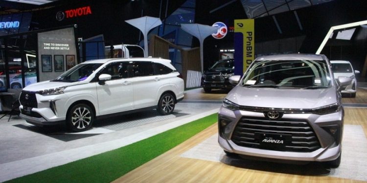 GIIAS 2022 The Series Siap Presentasikan Seluruh Lini Industri Otomotif Indonesia