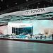 GIIAS 2022, Toyota Bakal Pajang 25 Kendaraan Dari Tiga Brand Sekaligus