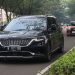 GIIAS Semarang 2022 Hadirkan Inovasi Otomotif Terbaru, Punya Jalur Test Drive Terpanjang