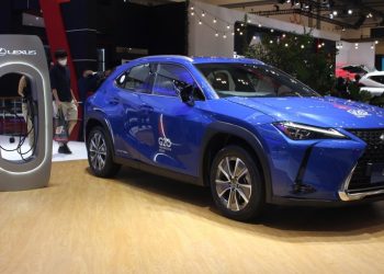 GIIAS Semarang 2022 Resmi Dibuka, Tampilkan Teknologi Dan Produk Otomotif Terbaru