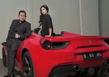 Gilang Widya Pramana, Bos PO Juragan 99 Trans yang Dijuluki Crazy Rich dari Malang