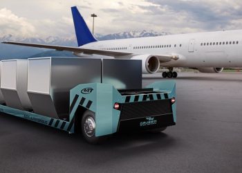GMF Harap Era Elektrifikasi Segera Masuki Industri Aviasi Indonesia
