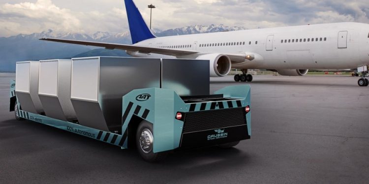 GMF Harap Era Elektrifikasi Segera Masuki Industri Aviasi Indonesia