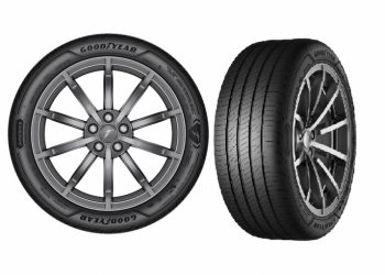 Goodyear Indonesia Rilis Ban Baru Assurance ComfortTred, Khusus Mobil Mewah