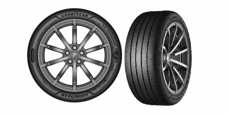 Goodyear Indonesia Rilis Ban Baru Assurance ComfortTred, Khusus Mobil Mewah