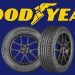 Goodyear Kenalkan Ban Baru Khusus Mobil Listrik