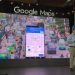 Google Maps Luncurkan Fitur untuk Pengguna Transportasi Umum