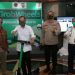 Grab Gandeng Kemenhub dan Polda Metro Jaya, Hadirkan GrabWheels Jadi Salah Satu Solusi Mobilitas Ramah Lingkungan