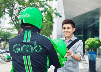 Grab Kembali Buka Pendaftaran Program Pelatihan Bagi UMKM