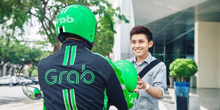 Grab Kembali Buka Pendaftaran Program Pelatihan Bagi UMKM