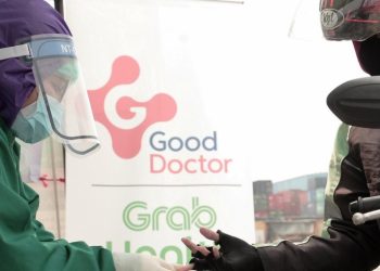 GrabHealth Perluas Rapid Test dan PCR Test Gratis di 8 Kota