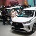 Gubernur Jateng: GIIAS Semarang 2022, Jadi Semangat Industri Otomotif Di Jawa Tengah