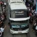 Gunakan Bus dan Truk, Kemenhub Berangkatkan Puluhan Ribu Peserta Mudik Gratis