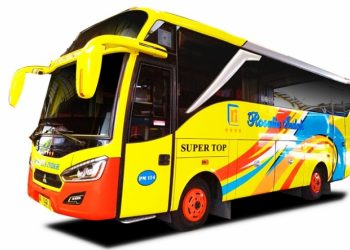 Gunakan Micro Bus, PO Rosalia Indah Layani Rute Cepat Yogyakarta-Malang
