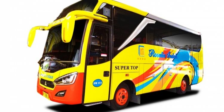 Gunakan Micro Bus, PO Rosalia Indah Layani Rute Cepat Yogyakarta-Malang