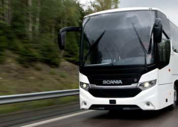 Hadir di GIIAS 2021, United Tractors dan Scania Berkolaborasi Dukung Bisnis Transportasi