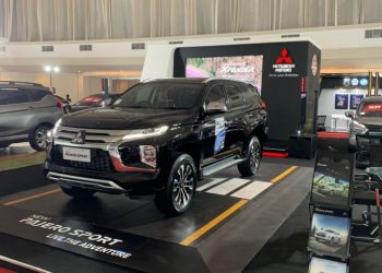 Hadir di GIIAS Semarang 2022, MMKSI Bawa 3 Produk Unggulan