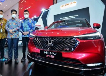 Hadir di IIMS Surabaya 2022, Honda Tebar Promo Special