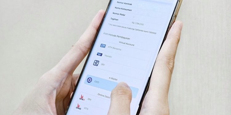 Hadirkan OTOPay, Kini Bayar Angsuran di OTO Finance Bisa Lebih Mudah