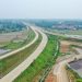 Hampir Rampung, Tol Serang – Panimbang Seksi 1 Siap Dukung Arus Mudik Lebaran 2021