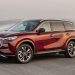 Hankook Dynapro HP2 Jadi Ban Resmi SUV Infiniti QX60 2022