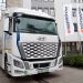 Hankook Lakukan Road Show dengan Truk Hyundai Xcient Fuel Cell Bertenaga Hidrogen