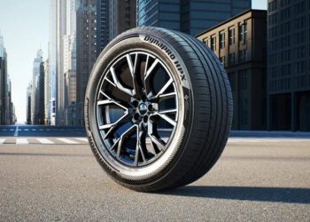 Hankook Luncurkan Dynapro HPX, Ban SUV Anyar Untuk Segala Musim
