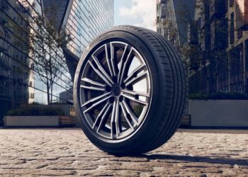 Hankook Rilis Ban Baru Ventus Prime 4, Tawarkan Kekuatan dan Kenyamanan Premium