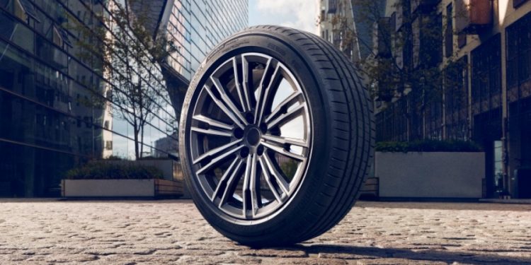Hankook Rilis Ban Baru Ventus Prime 4, Tawarkan Kekuatan dan Kenyamanan Premium