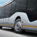 Hankook Rilis Ban Smart iON AU06+ Khusus Bus Listrik