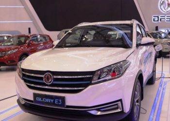 Harga Mobil DFSK di Nusa Tenggara Barat