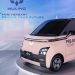 Harga Mulai 250 Jutaan, Mobil Listrik Wuling Air ev Sudah Bisa Dipesan