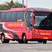 Harga Tiket dan Jam Keberangkatan Bus Sindoro Satriamas Jurusan Jakarta – Madiun