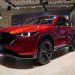 Hargai Para Designer, Mazda Resmi Jadi Official Car JFW 2023