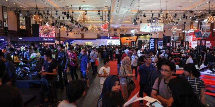 Hari Ini IMOS 2022 Digelar, Tampilkan Puluhan Brand Kendaraan dan Teknologi Canggih