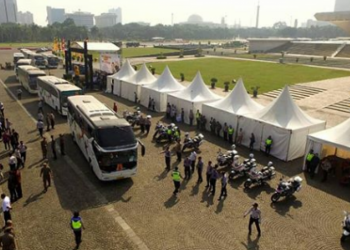 Heboh di Media Sosial, Ini Penjelasan Dishub Soal Anggaran Mudik Rp 14 Miliar