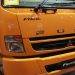Hindari Kecelakaan, Kenali Area Blind Spot pada Truk