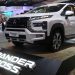 Hingga September 2022, Duo Xpander Dominasi Penjualan Retail Mitsubishi Motors