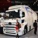 Hino Akan Luncurkan Truk Hybrid Profia, Punya Fitur Artificial Intelligence