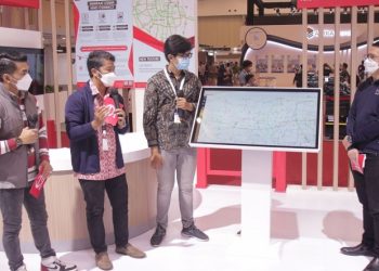 Hino Connect, Cara HMSI Tingkatkan Total Support untuk Customer
