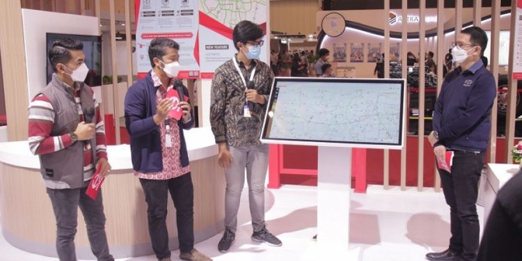 Hino Connect, Cara HMSI Tingkatkan Total Support untuk Customer