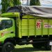 Hino Donasikan Dutro 4X4 untuk Pemulihan Masyarakat Korban Bencana Alam di Sigi
