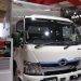 Hino Dutro Hybrid, Solusi Pengusaha Irit Biaya Bahan Bakar