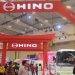 Hino Kuasai Pasar Komersial Indonesia di Kuartal I 2019