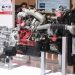 Hino Pamer Mesin Euro 4 di GIIAS 2021, Ini Detailnya