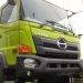 HINO Targetkan 45.000 Unit Terjual di Tahun 2019