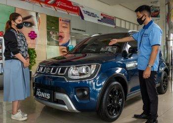 Hitung-hitungan Biaya Kepemilikan Suzuki Ignis, Cuma Rp 50 ribuan Per Hari